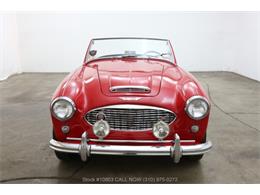 1959 Austin-Healey 100-6 (CC-1210940) for sale in Beverly Hills, California