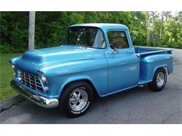 1956 Chevrolet 3100 (CC-1219401) for sale in Hendersonville, Tennessee