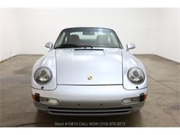 1996 Porsche 993 (CC-1210941) for sale in Beverly Hills, California
