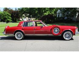 1979 Cadillac Eldorado Seville (CC-1219421) for sale in Mill Hall, Pennsylvania