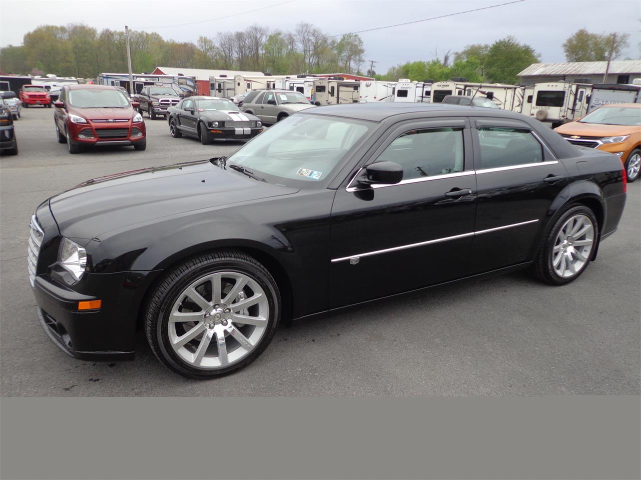 2008 Chrysler 300C for Sale | ClassicCars.com | CC-1219423