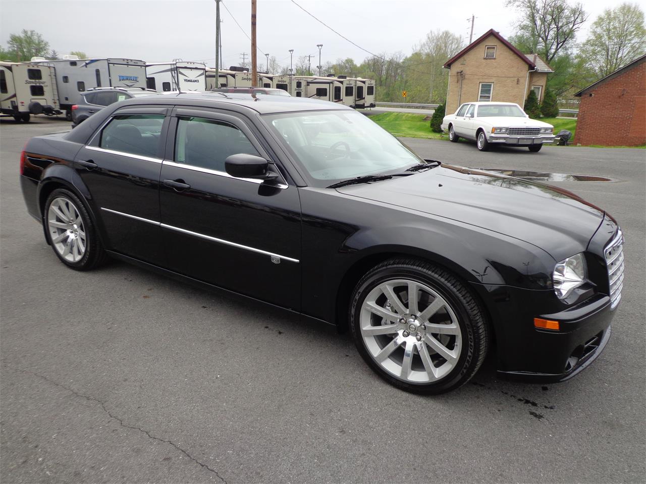 2008 Chrysler 300C for Sale | ClassicCars.com | CC-1219423