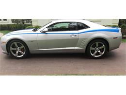 2010 Chevrolet Camaro SS (CC-1219436) for sale in Armonk, New York