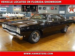 1968 Plymouth Road Runner (CC-1210947) for sale in Homer City, Pennsylvania