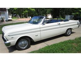 1964 Ford Falcon (CC-1219474) for sale in Kimberling City, Missouri