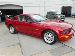 2008 Ford Mustang GT (CC-1219479) for sale in Gilroy, California