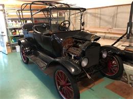 1921 Ford Model T (CC-1219486) for sale in Traverse City, Michigan