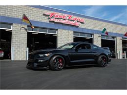 2016 Shelby GT350 (CC-1210949) for sale in St. Charles, Missouri