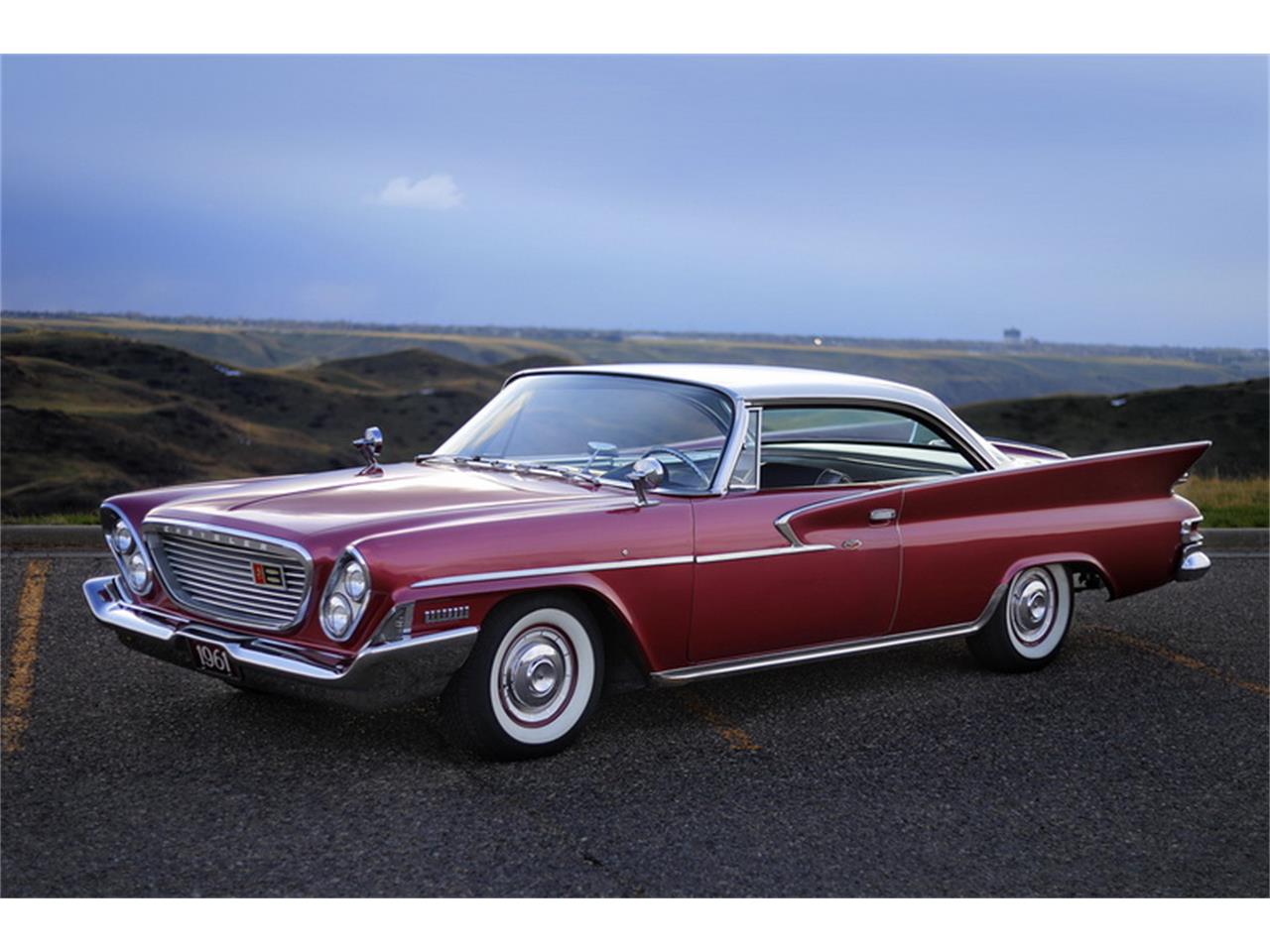 1961 Chrysler Windsor for Sale | ClassicCars.com | CC-1219492