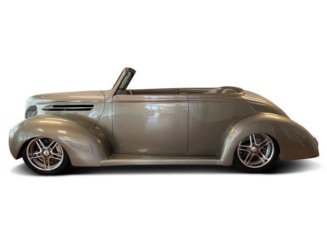 1938 Ford Roadster (CC-1210095) for sale in West Palm Beach, Florida