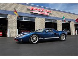 1965 Ford GT40 (CC-1210950) for sale in St. Charles, Missouri