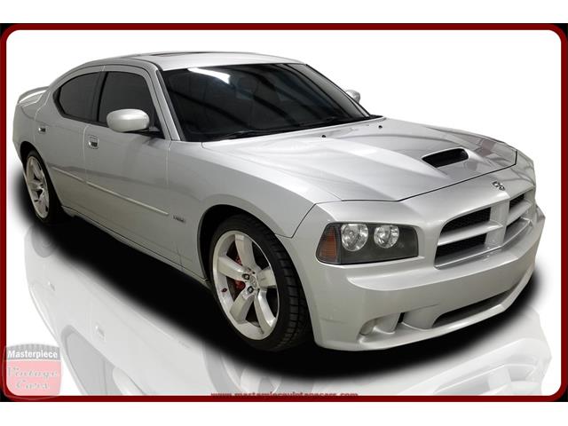 2006 Dodge Charger (CC-1219508) for sale in Whiteland, Indiana