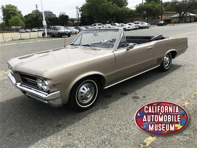 1964 Pontiac LeMans (CC-1219509) for sale in Sacramento, California