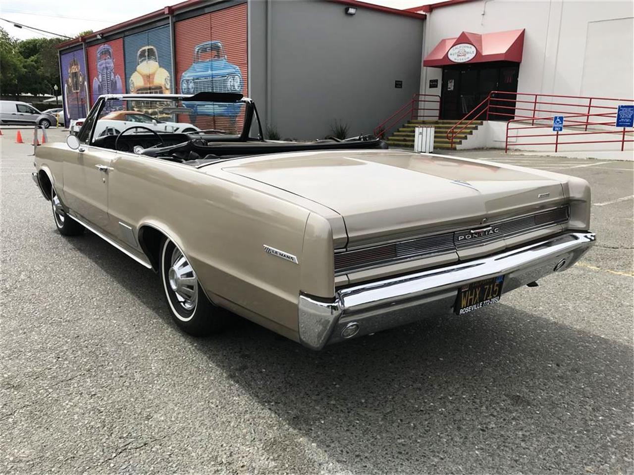 1964 Pontiac LeMans for Sale | ClassicCars.com | CC-1219509