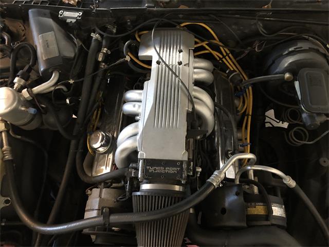 1980 Chevrolet El Camino (CC-1219516) for sale in Belle River, Ontario