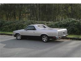 1980 Chevrolet El Camino (CC-1219516) for sale in Belle River, Ontario