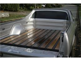 1980 Chevrolet El Camino (CC-1219516) for sale in Belle River, Ontario