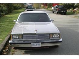 1980 Chevrolet El Camino (CC-1219516) for sale in Belle River, Ontario
