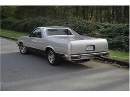 1980 Chevrolet El Camino (CC-1219516) for sale in Belle River, Ontario