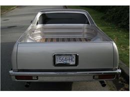 1980 Chevrolet El Camino (CC-1219516) for sale in Belle River, Ontario