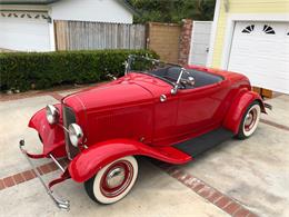 1932 Ford Roadster (CC-1219521) for sale in Orange, California