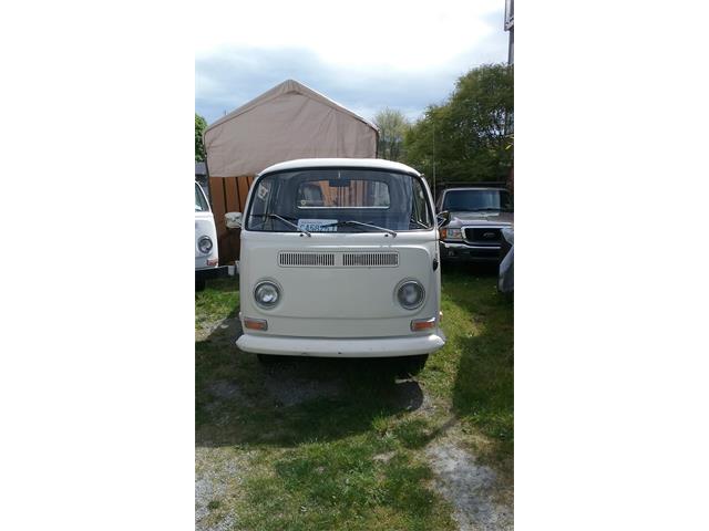 1970 Volkswagen Pickup (CC-1219527) for sale in Tacoma, Washington