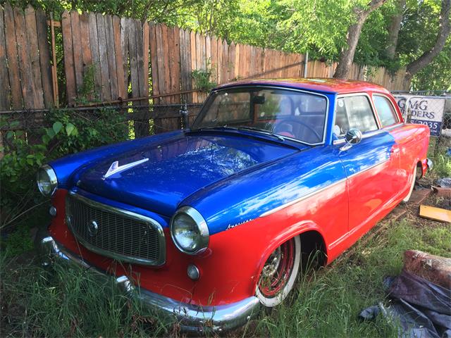 1959 Rambler American (CC-1219532) for sale in Dallas, Texas