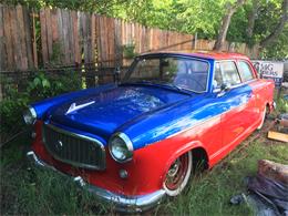 1959 Rambler American (CC-1219532) for sale in Dallas, Texas