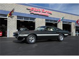 1970 Shelby GT350 (CC-1210954) for sale in St. Charles, Missouri