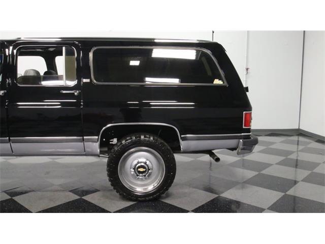 1990 Chevrolet Suburban (CC-1219546) for sale in Lithia Springs, Georgia