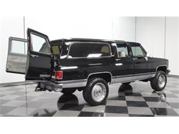 1990 Chevrolet Suburban (CC-1219546) for sale in Lithia Springs, Georgia