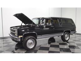 1990 Chevrolet Suburban (CC-1219546) for sale in Lithia Springs, Georgia