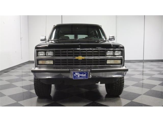 1990 Chevrolet Suburban (CC-1219546) for sale in Lithia Springs, Georgia