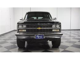 1990 Chevrolet Suburban (CC-1219546) for sale in Lithia Springs, Georgia