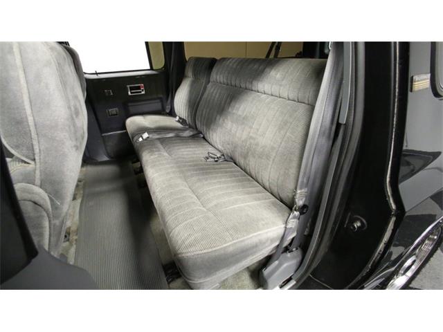 1990 Chevrolet Suburban (CC-1219546) for sale in Lithia Springs, Georgia
