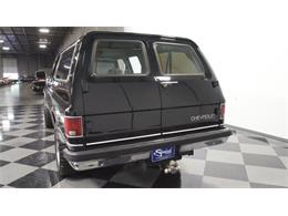 1990 Chevrolet Suburban (CC-1219546) for sale in Lithia Springs, Georgia