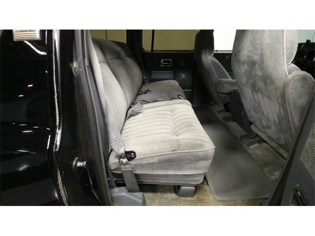 1990 Chevrolet Suburban (CC-1219546) for sale in Lithia Springs, Georgia