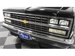 1990 Chevrolet Suburban (CC-1219546) for sale in Lithia Springs, Georgia