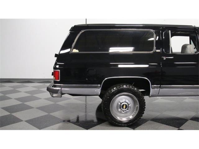 1990 Chevrolet Suburban (CC-1219546) for sale in Lithia Springs, Georgia