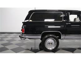 1990 Chevrolet Suburban (CC-1219546) for sale in Lithia Springs, Georgia