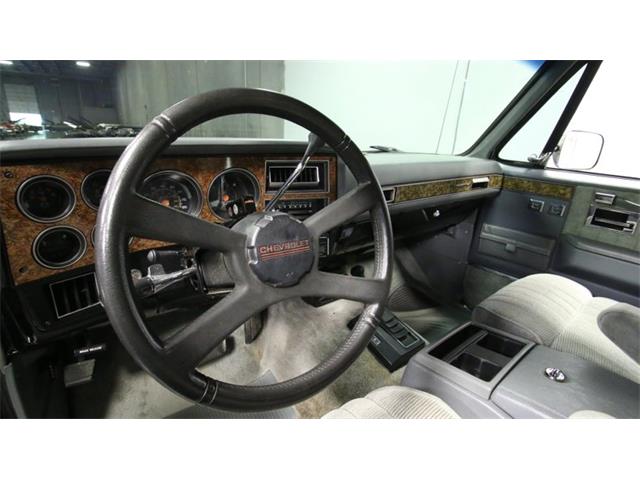 1990 Chevrolet Suburban (CC-1219546) for sale in Lithia Springs, Georgia