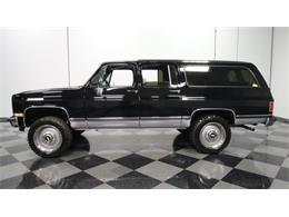 1990 Chevrolet Suburban (CC-1219546) for sale in Lithia Springs, Georgia
