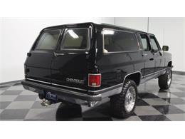 1990 Chevrolet Suburban (CC-1219546) for sale in Lithia Springs, Georgia