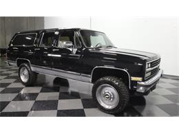1990 Chevrolet Suburban (CC-1219546) for sale in Lithia Springs, Georgia