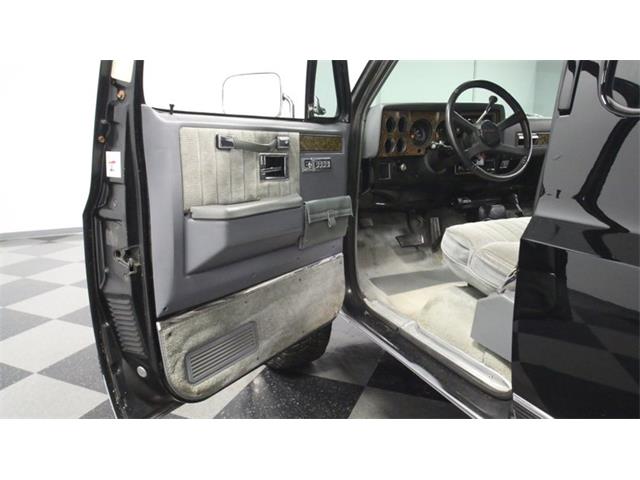 1990 Chevrolet Suburban (CC-1219546) for sale in Lithia Springs, Georgia