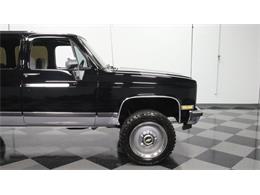 1990 Chevrolet Suburban (CC-1219546) for sale in Lithia Springs, Georgia