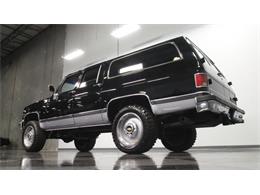 1990 Chevrolet Suburban (CC-1219546) for sale in Lithia Springs, Georgia