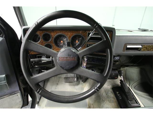 1990 Chevrolet Suburban (CC-1219546) for sale in Lithia Springs, Georgia