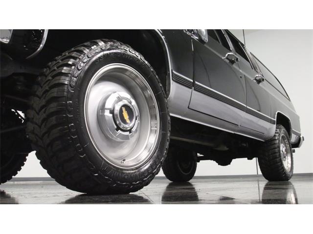 1990 Chevrolet Suburban (CC-1219546) for sale in Lithia Springs, Georgia
