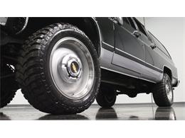 1990 Chevrolet Suburban (CC-1219546) for sale in Lithia Springs, Georgia